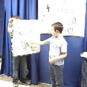 Meet your Posher, Jay